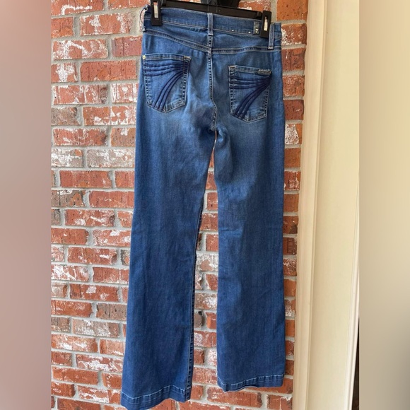 Jeans - Picture 3 of 3